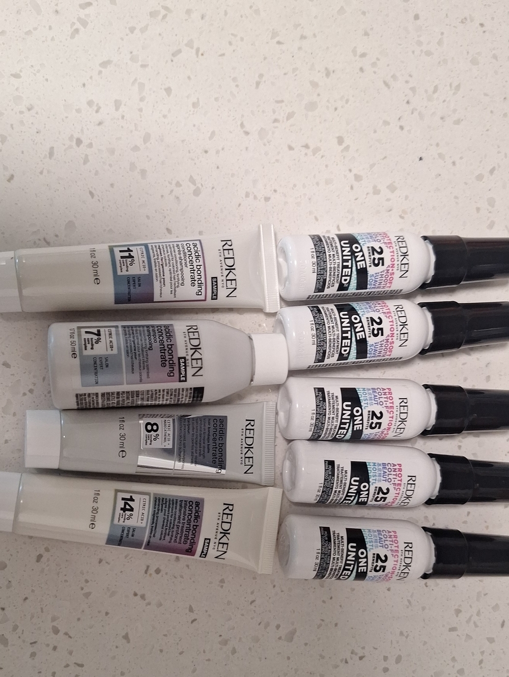 Redken Acidic Bonding Collection